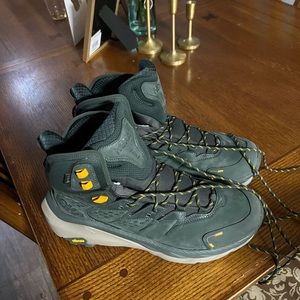 Hoka Kaya 2 Gtx  boots